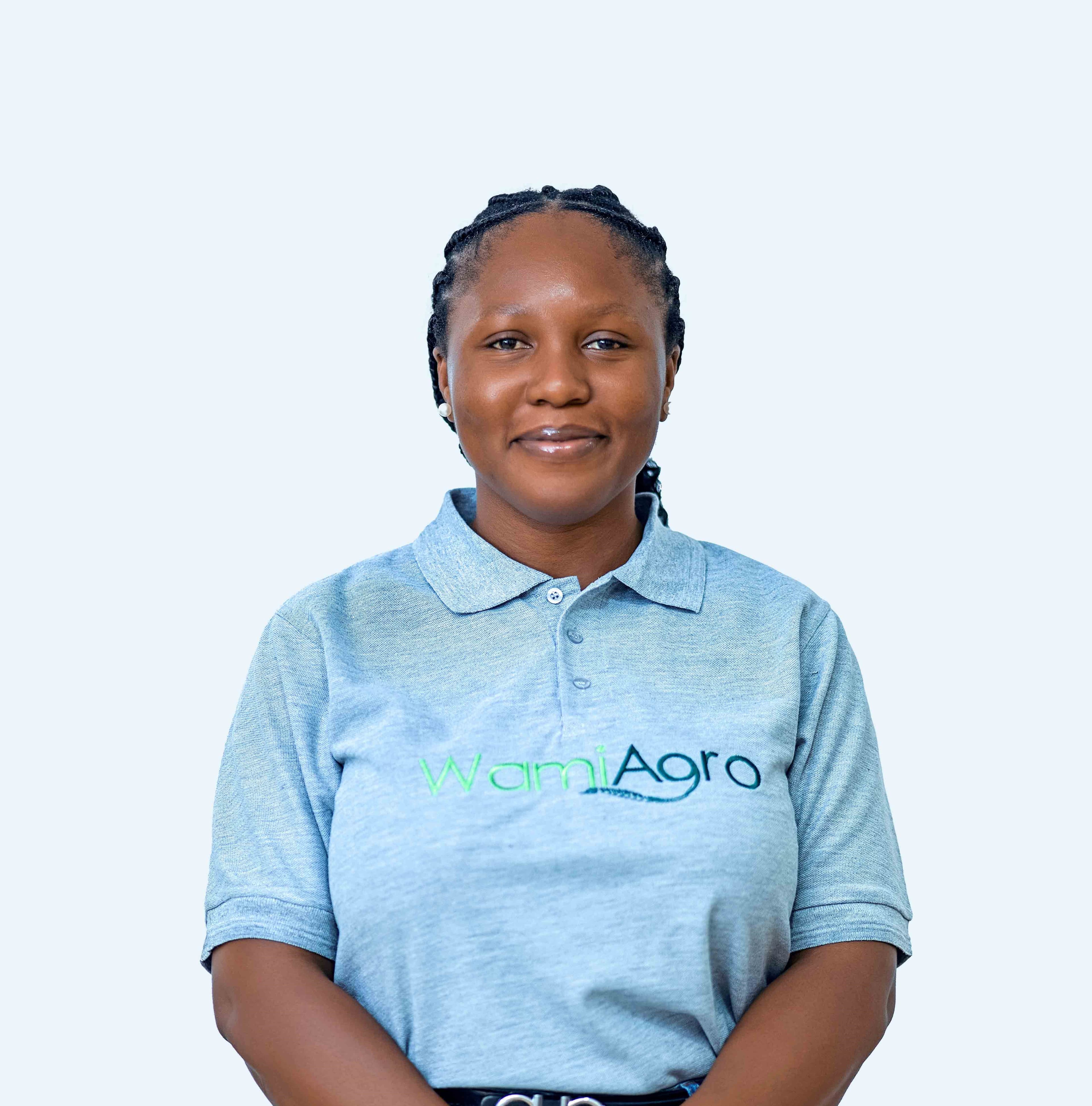 Portia Nyarko