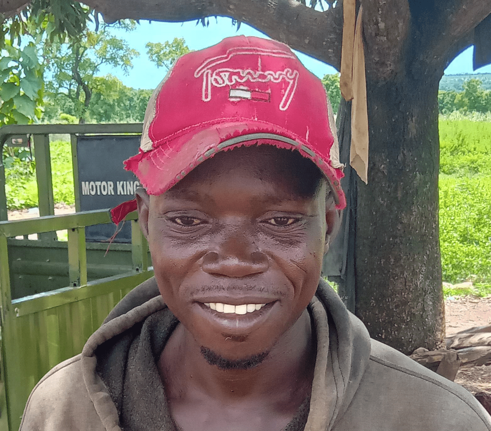 Farmer